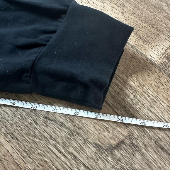 Ripple Women’s Organic Cotton Yoga Jumpsuit, Non-slip Material, Stretch, Medium - Picture 13 of 13